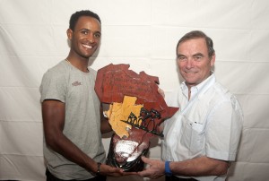 berhane